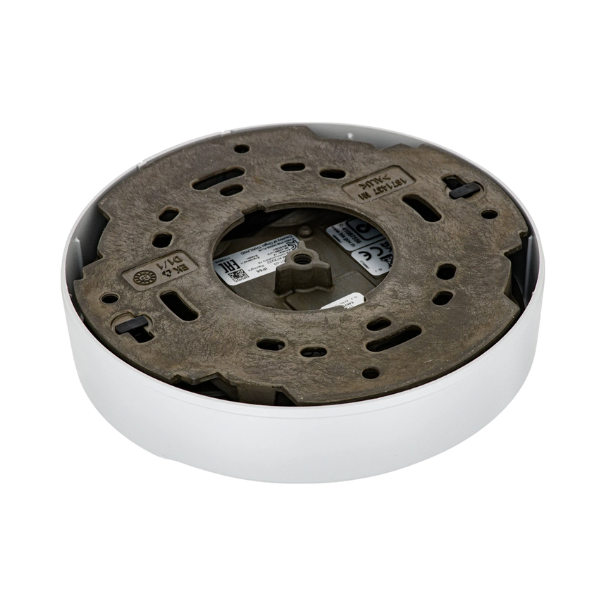 Axis M3058-PLVE 12MP Outdoor 360° Panoramic Network Mini Dome Camera with Night Vision — Being Shipped