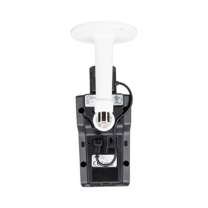 Axis M1135 2MP Network Box Camera with 3-10.5mm Lens — Being Shipped