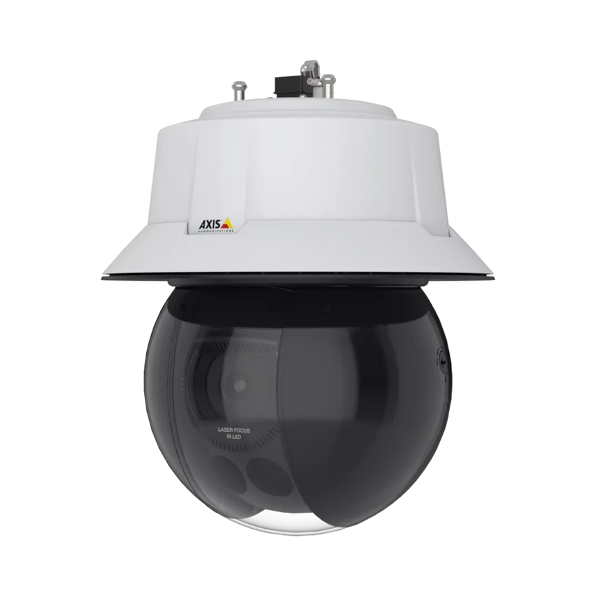 Axis Communications Q6315-LE 1080p Outdoor PTZ Network Dome Camera with 31x Zoom & Night Vision (60 Hz) — Being Shipped