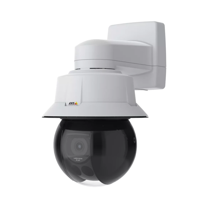 Axis Communications Q6315-LE 1080p Outdoor PTZ Network Dome Camera with 31x Zoom & Night Vision (60 Hz) — Being Shipped
