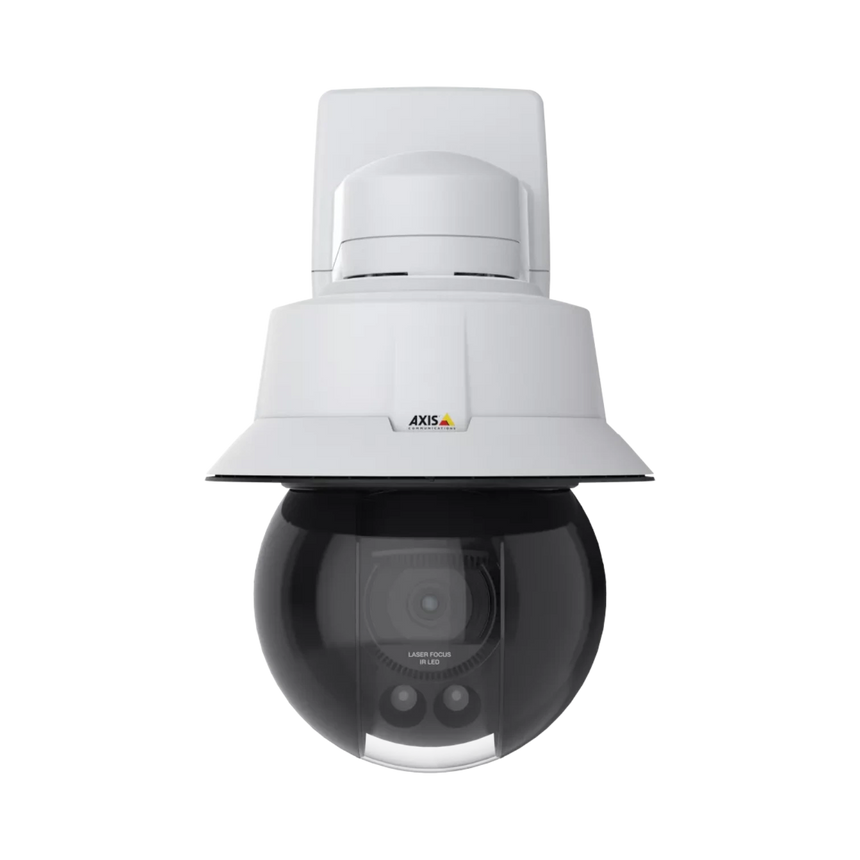Axis Communications Q6315-LE 1080p Outdoor PTZ Network Dome Camera with 31x Zoom & Night Vision (60 Hz) — Being Shipped