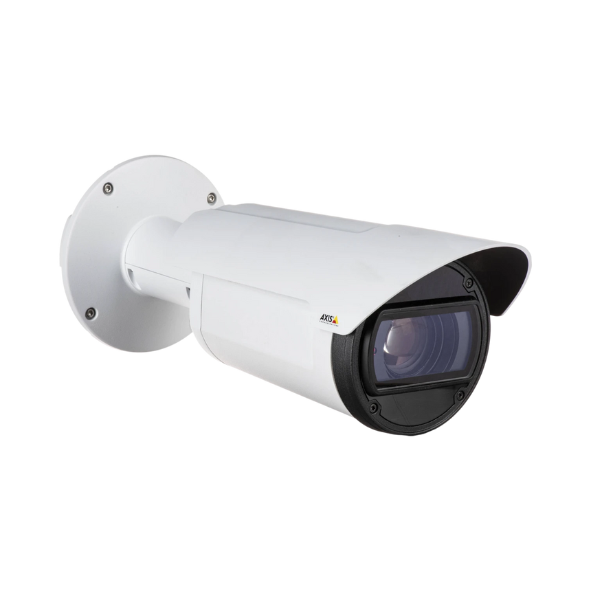 Axis Communications Q17 Series Q1786-LE 4MP Outdoor Network Bullet Camera with Night Vision — Being Shipped