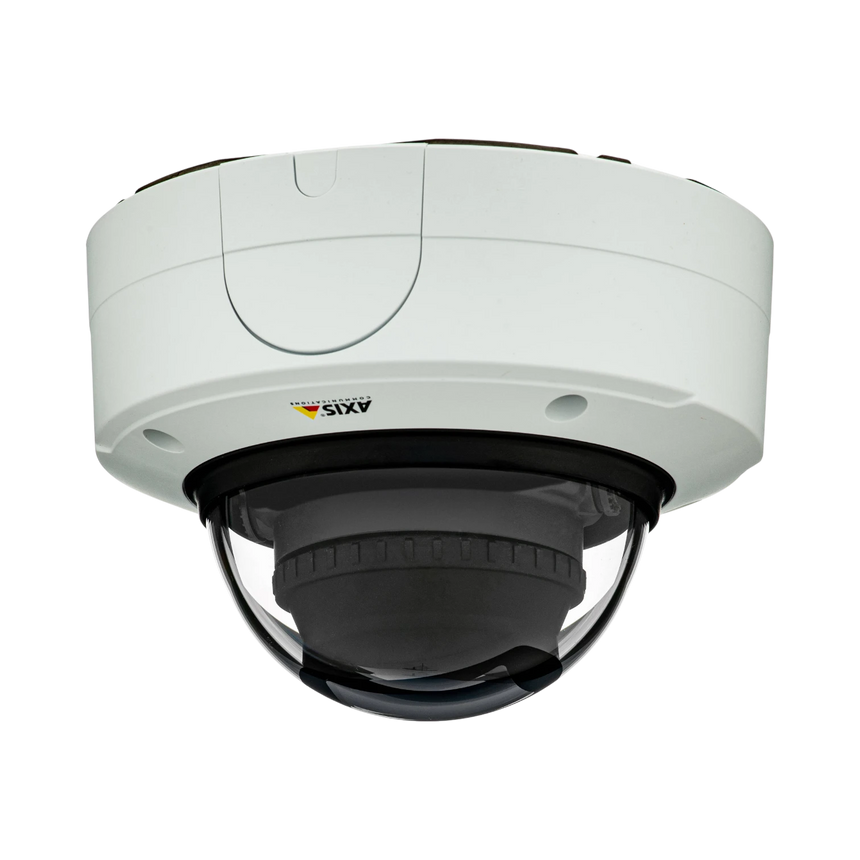 Axis Communications P3255-LVE 2MP Outdoor Network Dome Camera with Night Vision — Being Shipped