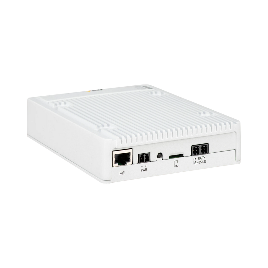 Axis Communications M7104 4-Channel Video Encoder — Being Shipped