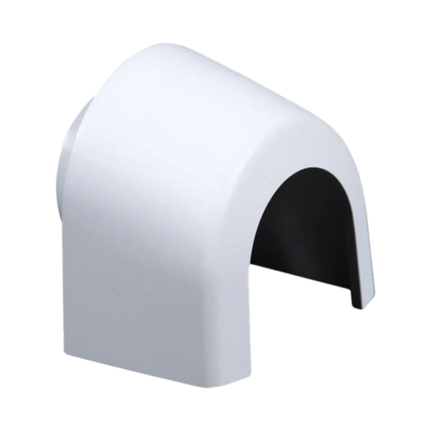 Axis 3/4" U-Shape ACI Conduit Adapter for Q3505-VE Camera (5-Pack) — Being Shipped