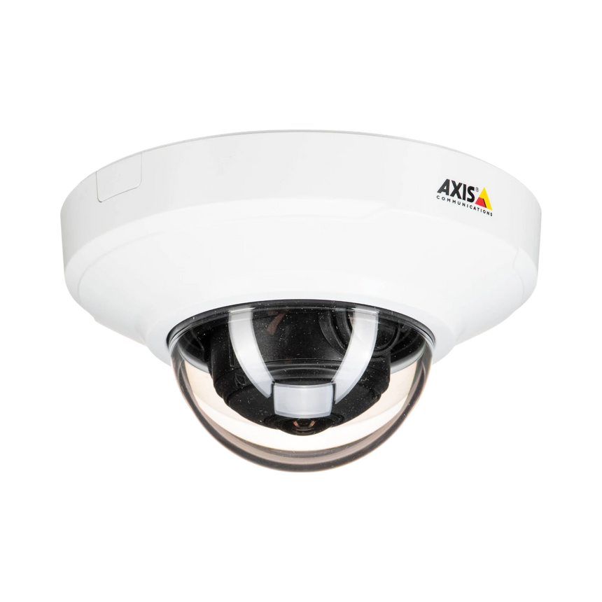 Axis M3066-V 4MP Network Mini Dome Camera — Being Shipped