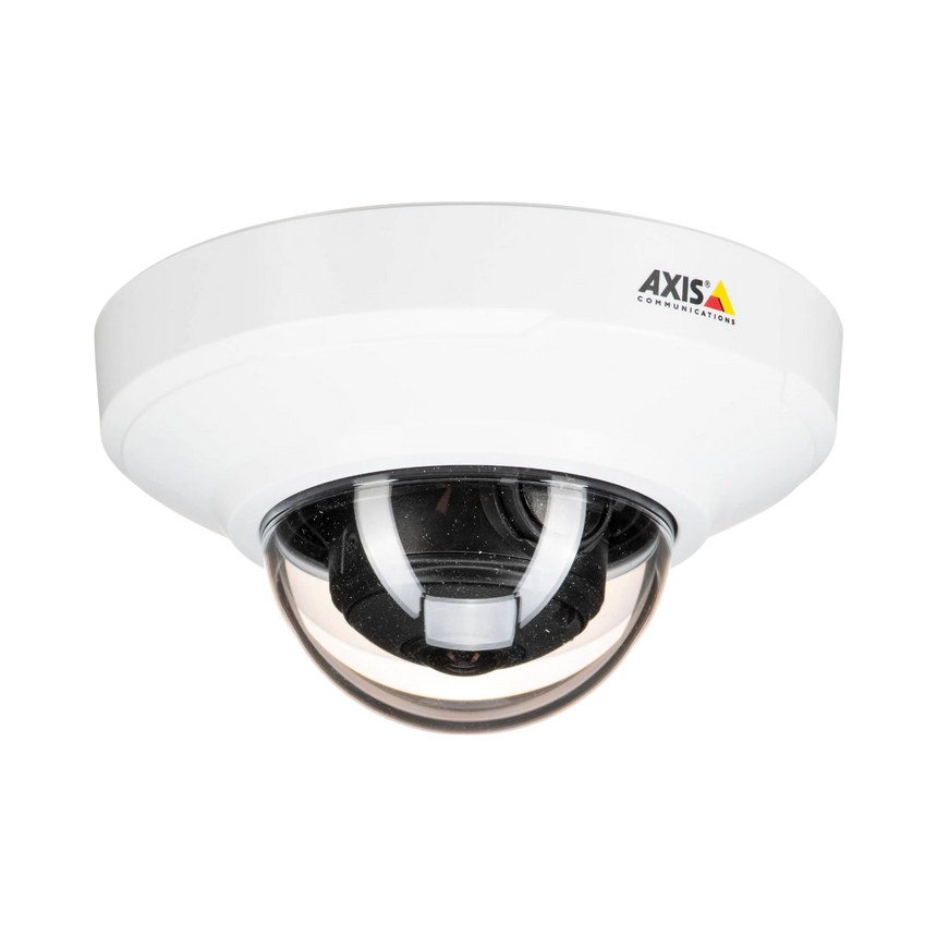 Axis M3066-V 4MP Network Mini Dome Camera — Being Shipped