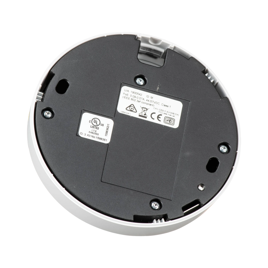 Axis M3066-V 4MP Network Mini Dome Camera — Being Shipped