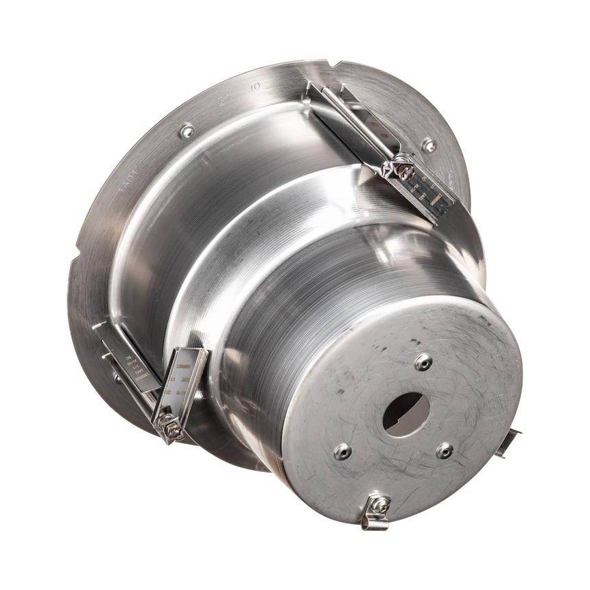 Axis T94A02L Outdoor Recessed Mount for P56-Series Cameras — Being Shipped