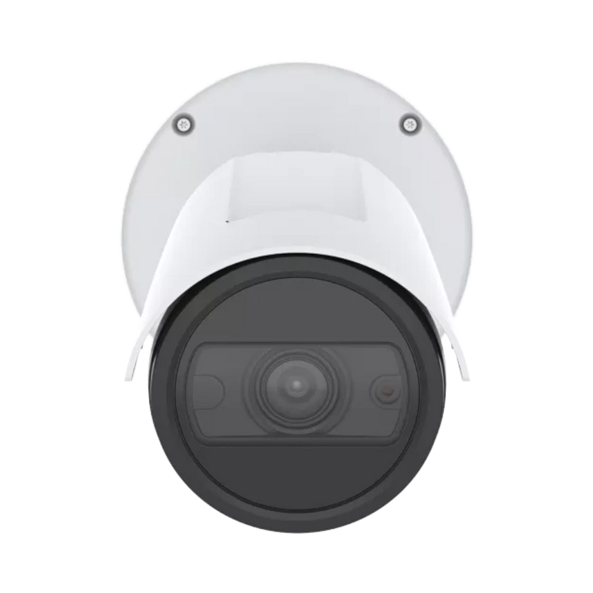 Axis P1467-LE 5MP Outdoor Network Bullet Camera with Night Vision & 2.8-8mm Lens — Being Shipped