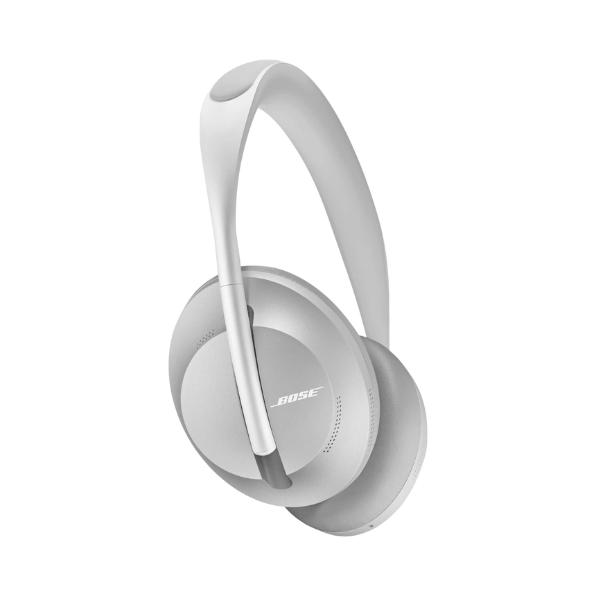 Bose 700 Noise-Canceling Bluetooth Headphones (Luxe Silver) — Being Shipped