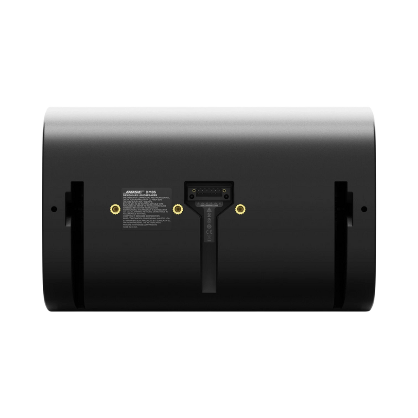 Bose Professional DesignMax 8" Surface-Mount Speaker DM8S (Black) — Being Shipped