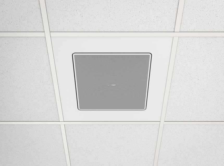 Bose Professional Edgemax Ceiling Tile 24" X 24" — Being Shipped