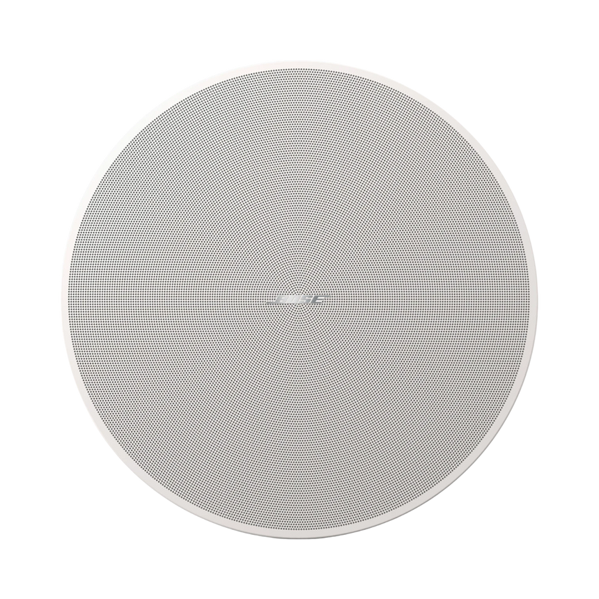 Bose Professional DesignMax DM8C-SUB In-Ceiling Subwoofer (White) — Being Shipped