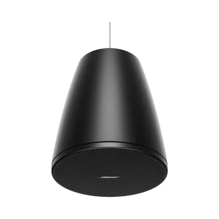 Bose Professional Designmax DM5P 240W 5.25" Coaxial Pendant Loudspeaker (Pair, Black) — Being Shipped