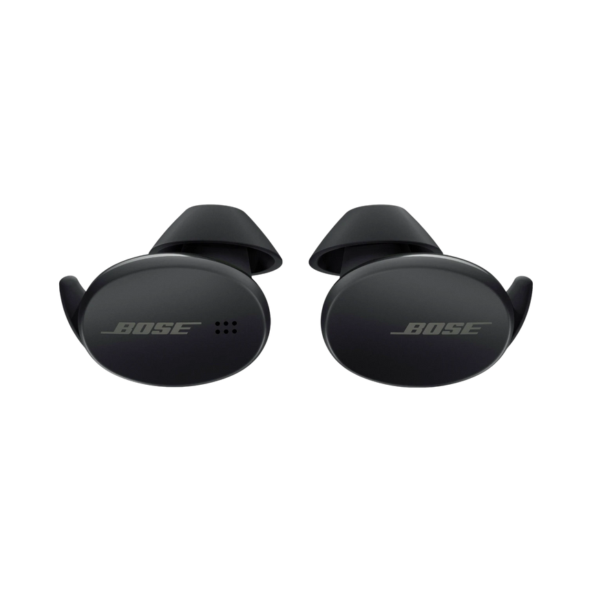 Bose True Wireless In-Ear Sport Headphones (Triple Black) — Being Shipped