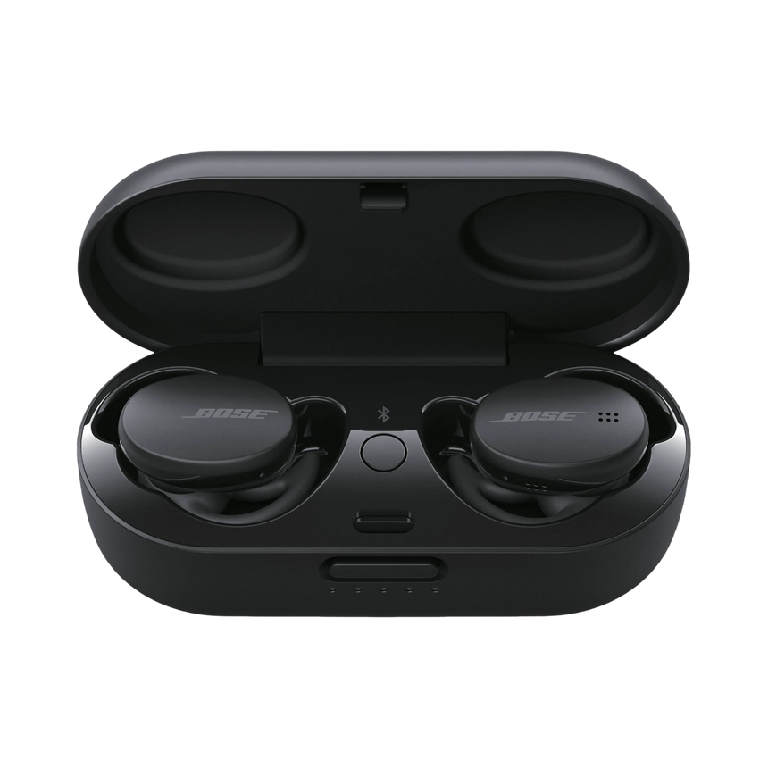 Bose True Wireless In-Ear Sport Headphones (Triple Black) — Being Shipped