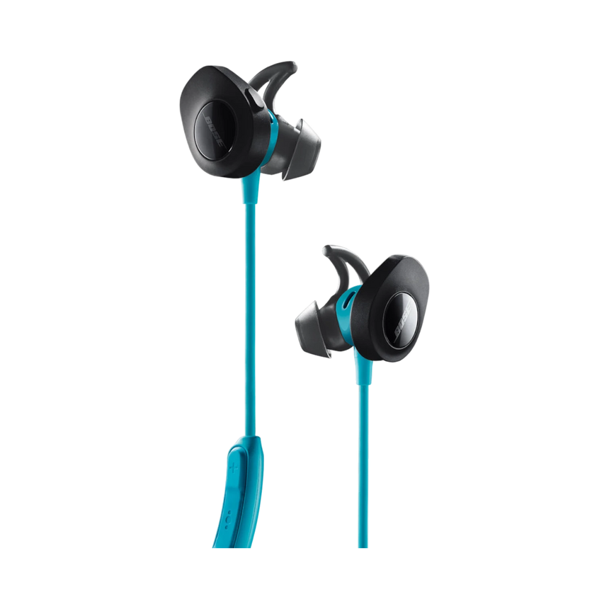 Bose SoundSport Wireless In-Ear Headphones (Aqua) — Being Shipped