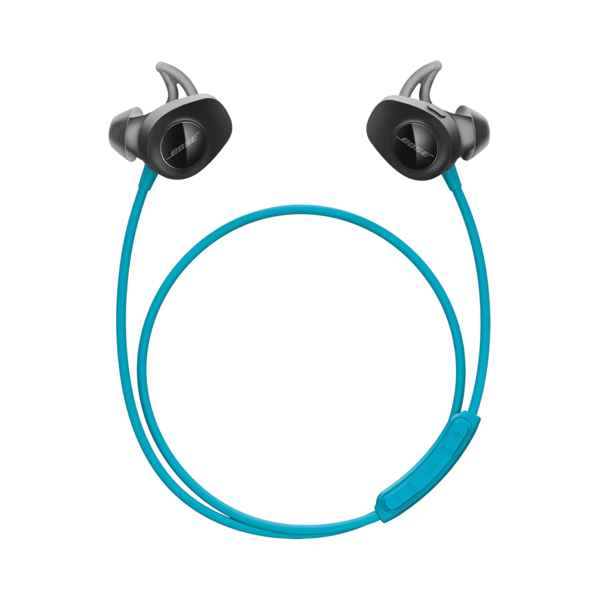 Bose SoundSport Wireless In-Ear Headphones (Aqua) — Being Shipped