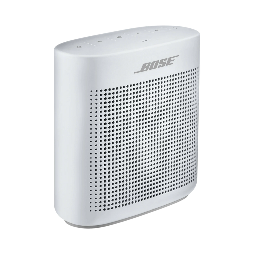 Bose SoundLink Color II Bluetooth Speaker (Polar White) — Being Shipped