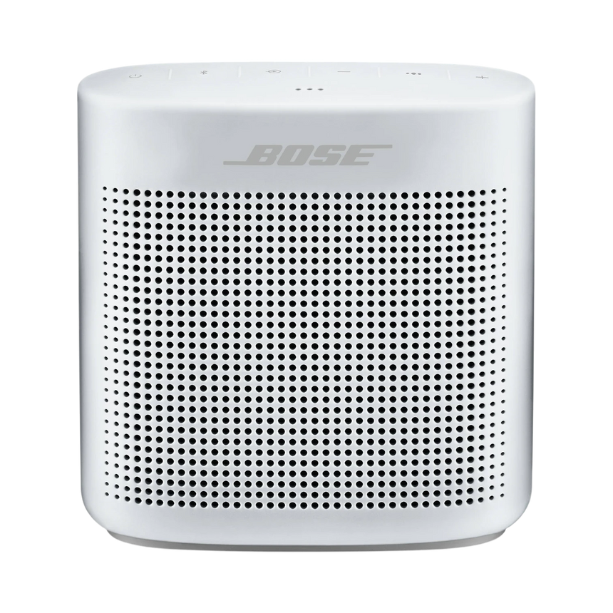 Bose SoundLink Color II Bluetooth Speaker (Polar White) — Being Shipped