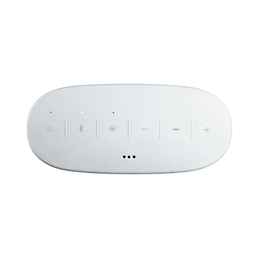 Bose SoundLink Color II Bluetooth Speaker (Polar White) — Being Shipped