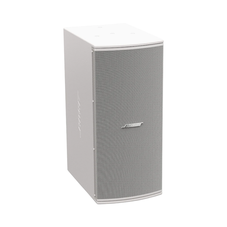Bose Professional MB210-WR Outdoor Subwoofer (White) — Being Shipped
