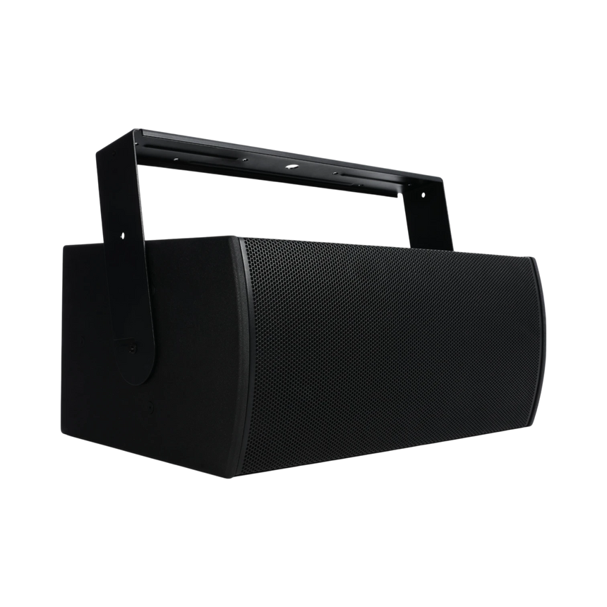 Bose Professional MB210-WR Compact Outdoor 2000W Passive Dual 10" Subwoofer (Black) — Being Shipped