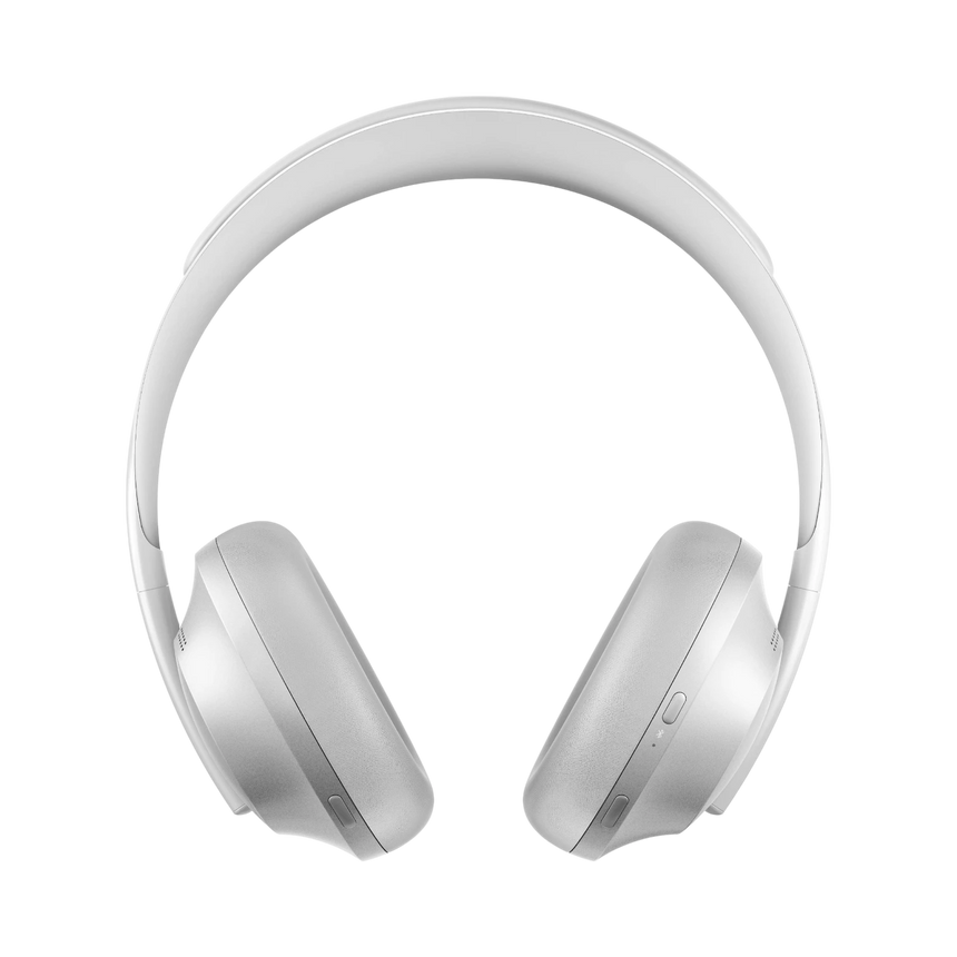 Bose Professional Headphones 700 UC Noise-Canceling Bluetooth Headphones (Luxe Silver) — Being Shipped