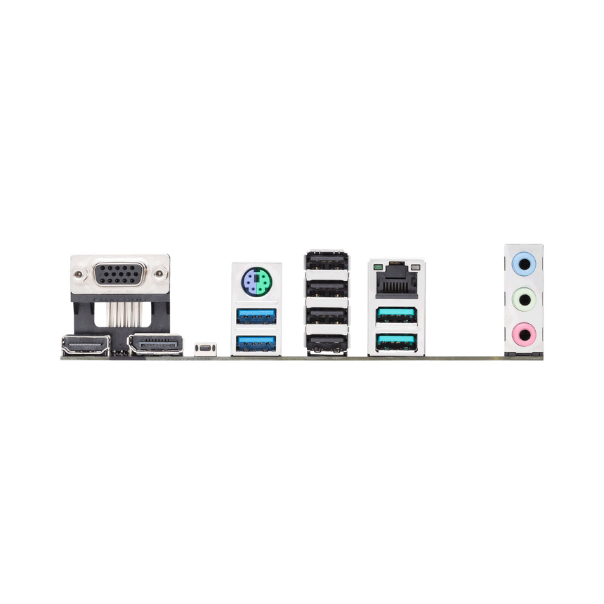 ASUS PRIME B650M-A II-CSM AM5 Micro-ATX Motherboard — Being Shipped