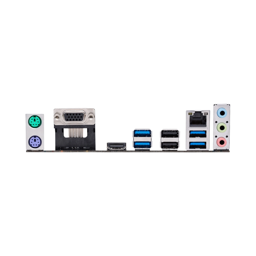 ASUS Prime A320M-K AM4 Micro-ATX Motherboard — Being Shipped