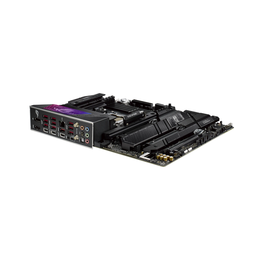 ASUS Republic of Gamers STRIX X670E-E GAMING WIFI ATX Motherboard — Being Shipped