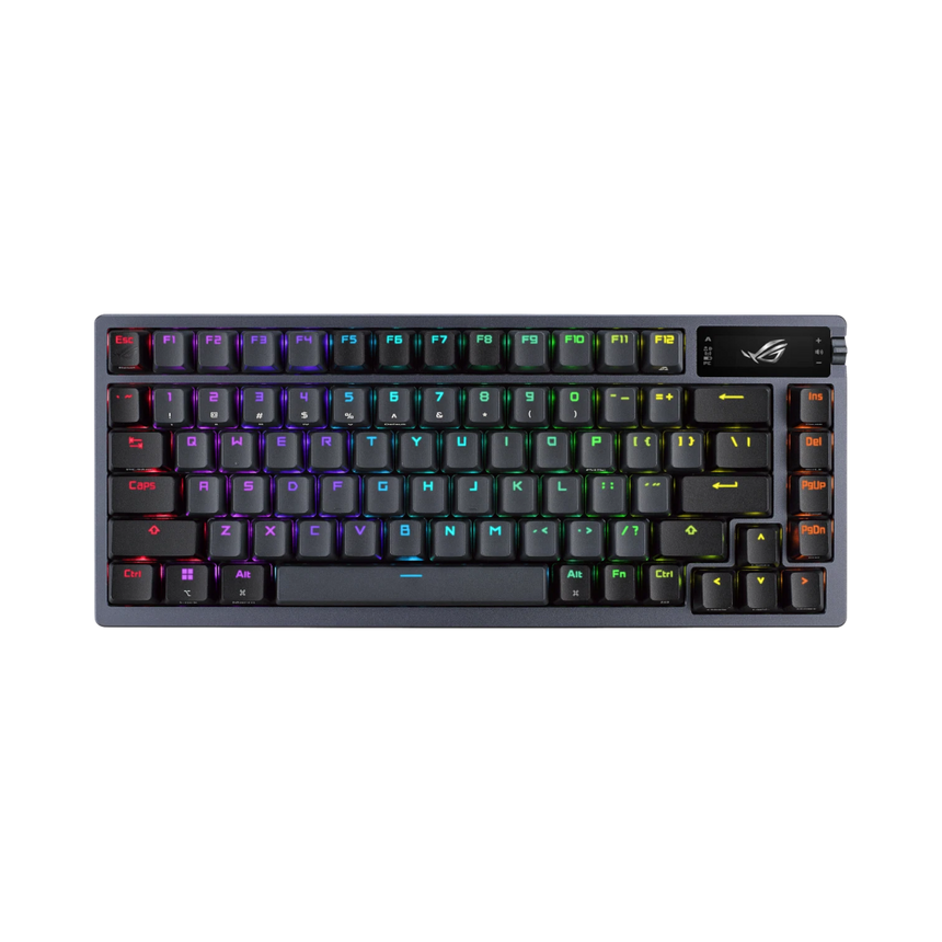 ASUS ROG Azoth M701 Wireless Gaming Keyboard (Black) — Being Shipped