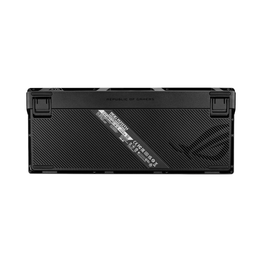ASUS ROG Azoth M701 Wireless Gaming Keyboard (Black) — Being Shipped