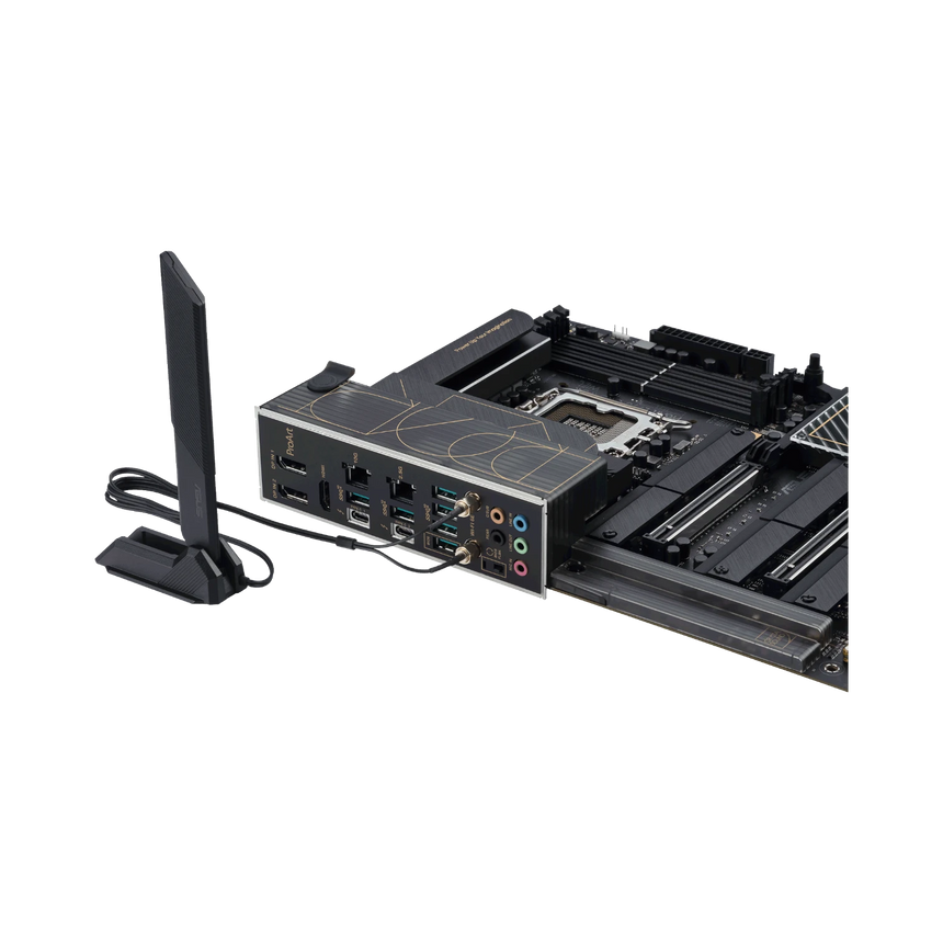 ASUS ProArt Z790-CREATOR WIFI LGA 1700 ATX Motherboard — Being Shipped