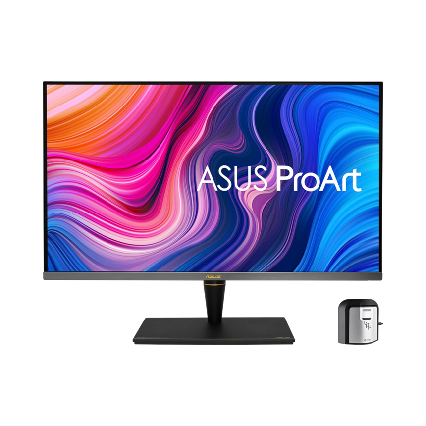 ASUS ProArt Display PA32UCX-PK 32" 16:9 60Hz 4K HDR IPS Monitor — Being Shipped