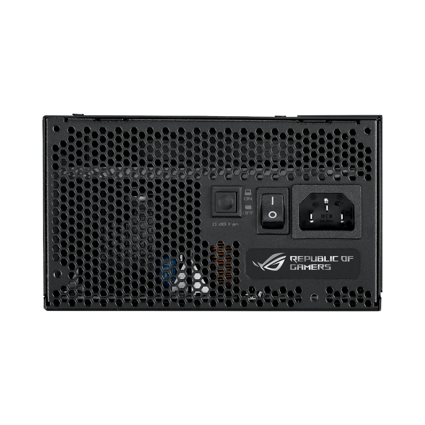 ASUS ROG Strix 750G 750W 80 PLUS Gold Modular Power Supply (Black) — Being Shipped