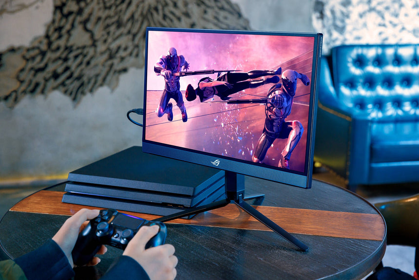 ASUS ROG Strix 17.3" 16:9 240Hz IPS LCD Gaming Monitor — Being Shipped