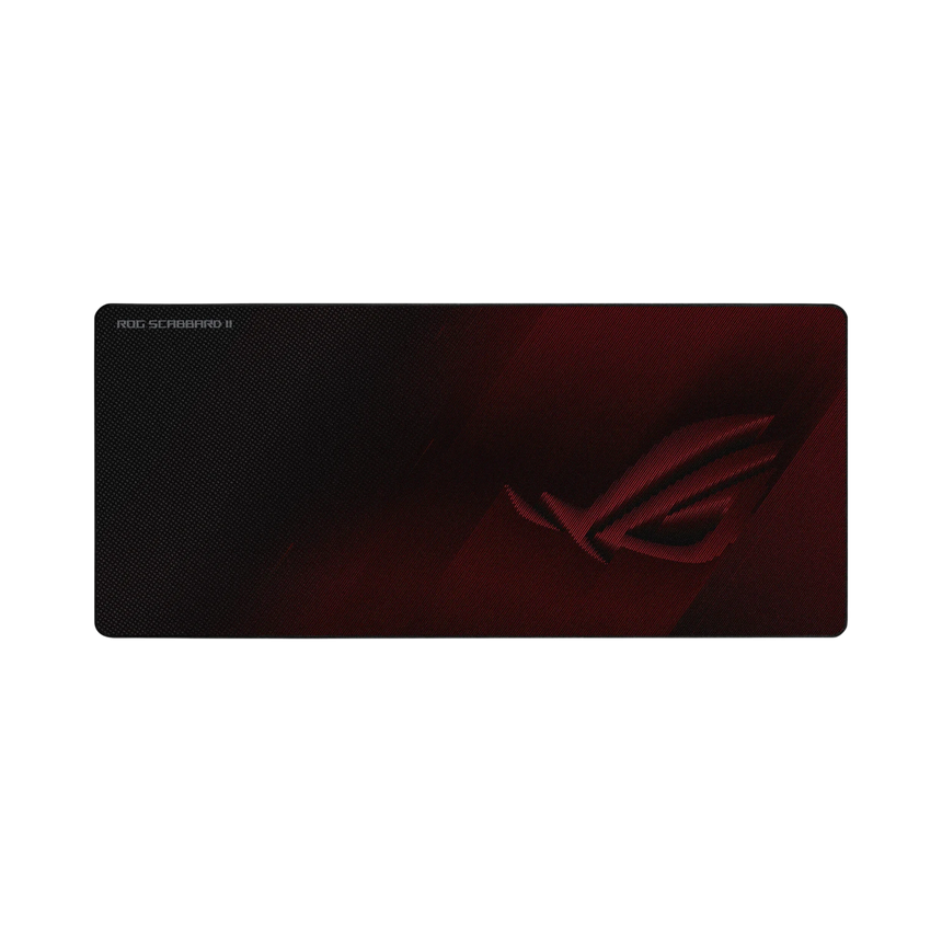 ASUS ROG Scabbard II Extended Gaming Mouse Pad — Being Shipped