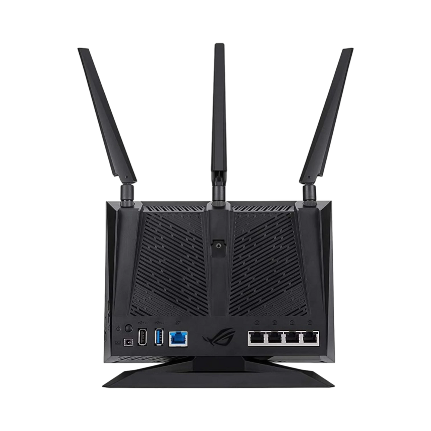 ASUS ROG Rapture GT-AC2900 Dual-band WiFi Gaming Router — Being Shipped