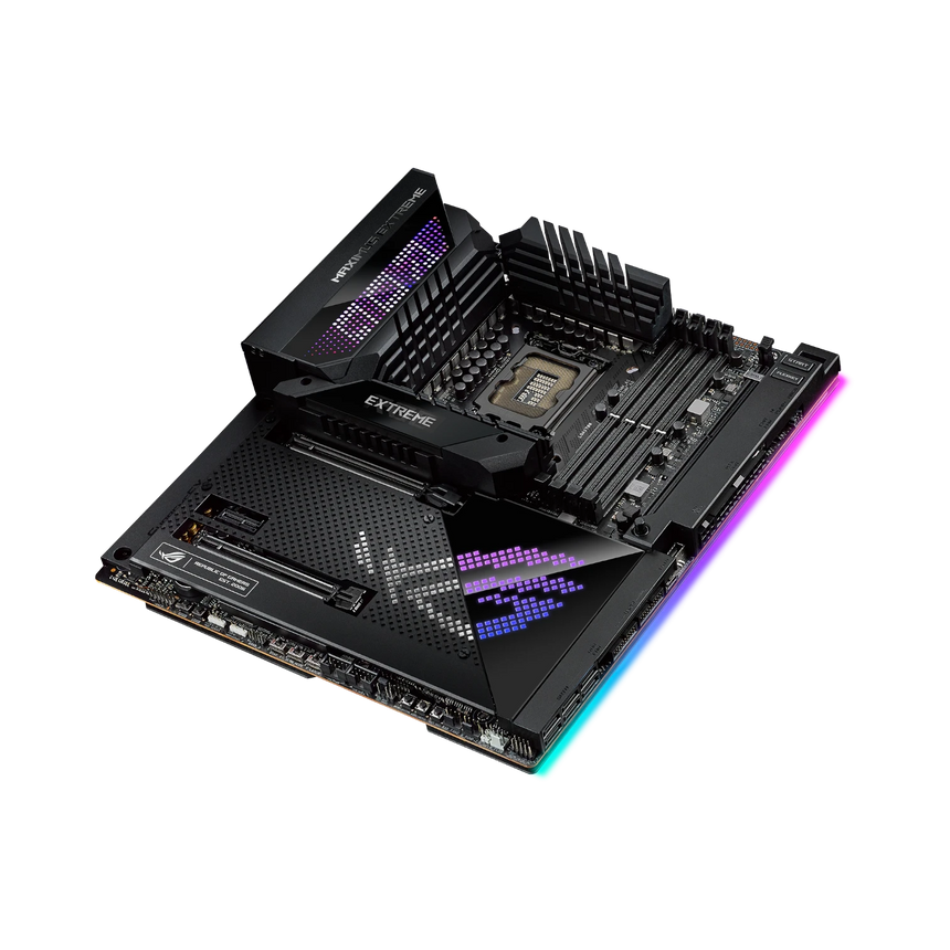 ASUS ROG Maximus Z690 Extreme LGA 1700 E-ATX Motherboard — Being Shipped