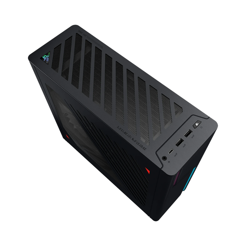 ASUS ROG G Series G22CH SFF Desktop Computer Intel Core i7-13700F, NVIDIA RTX 4070, 16GB DDR5 RAM, 1TB SSD — Being Shipped