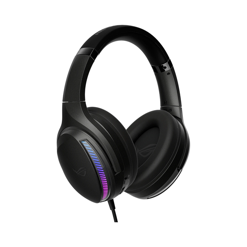 ASUS ROG Fusion II 300 Gaming Headset (Black) — Being Shipped