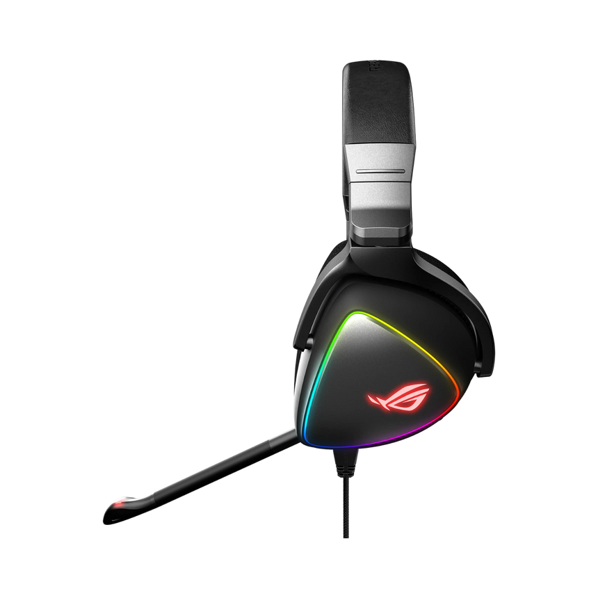 ASUS ROG Delta Wired Gaming Headset — Being Shipped