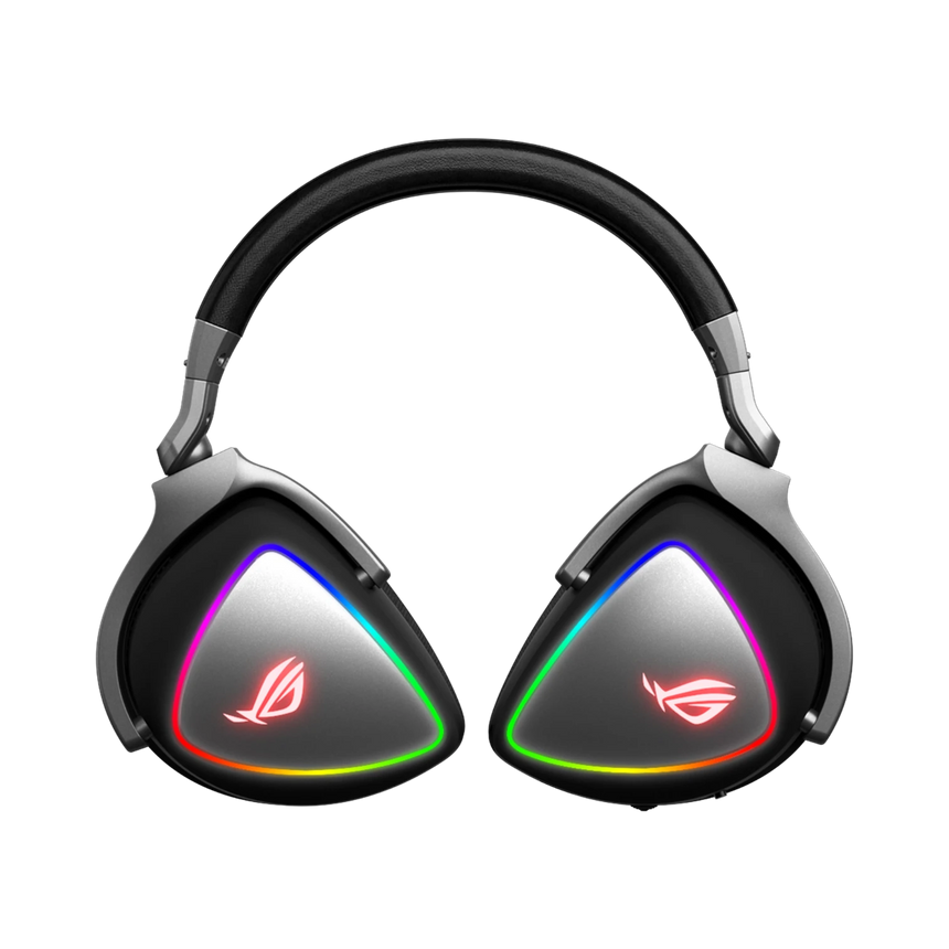 ASUS ROG Delta Wired Gaming Headset — Being Shipped