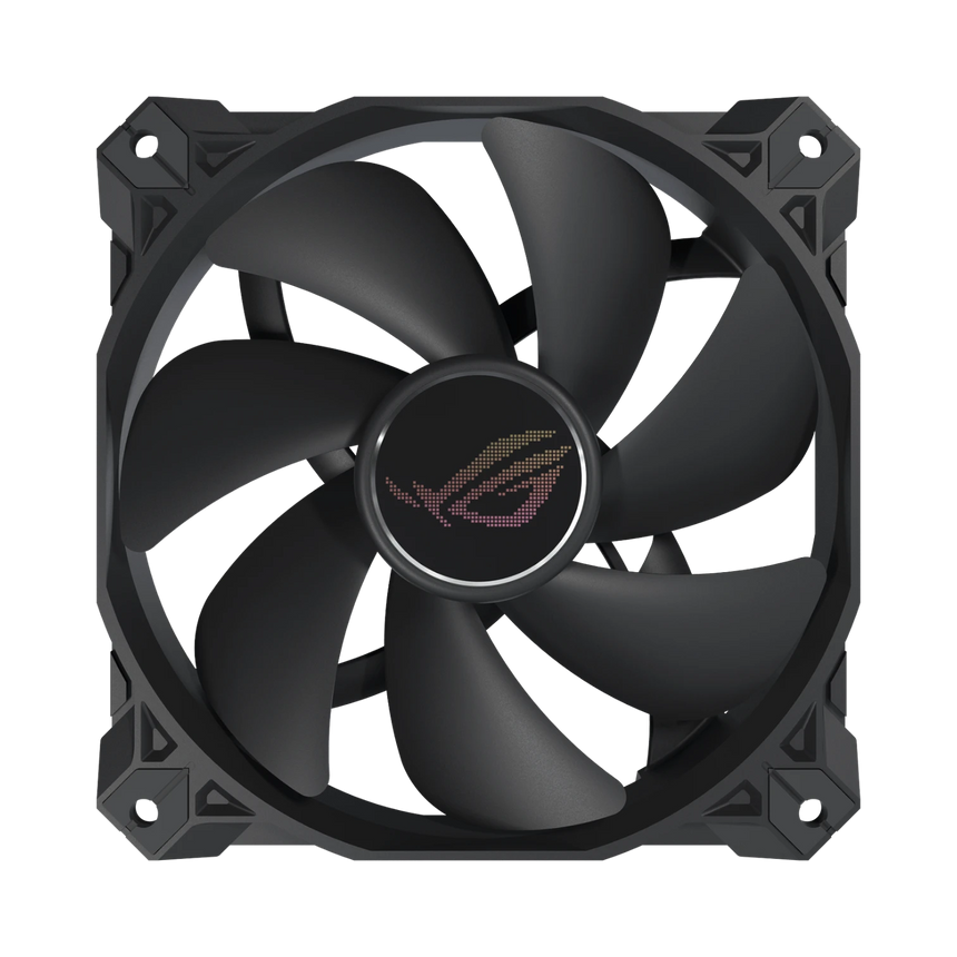 ASUS ROG STRIX XF 120 Cooling Fan — Being Shipped