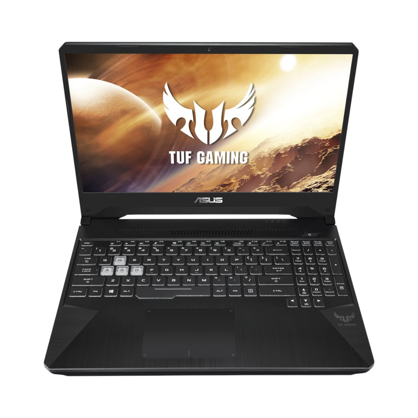 ASUS TUF Gaming FX505DT UB52 15.6" Laptop, AMD Ryzen 5 3550H, NVIDIA GTX 1650, 8GB DDR4 RAM, 256 GB SSD — Being Shipped