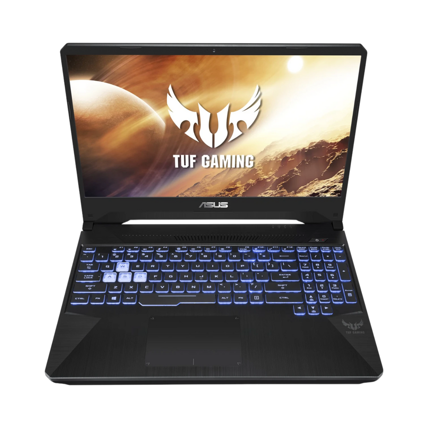 ASUS TUF Gaming FX505DT UB52 15.6" Laptop, AMD Ryzen 5 3550H, NVIDIA GTX 1650, 8GB DDR4 RAM, 256 GB SSD — Being Shipped