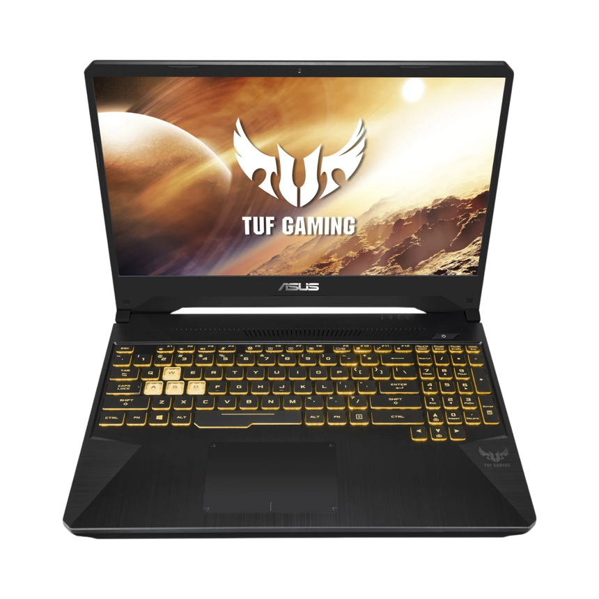 ASUS TUF Gaming FX505DT UB52 15.6" Laptop, AMD Ryzen 5 3550H, NVIDIA GTX 1650, 8GB DDR4 RAM, 256 GB SSD — Being Shipped