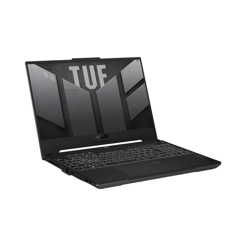 ASUS TUF Gaming F15 15.6" Laptop, Intel Core i5-13500H, NVIDIA RTX 4050, 16GB DDR4 RAM, 512GB SSD — Being Shipped